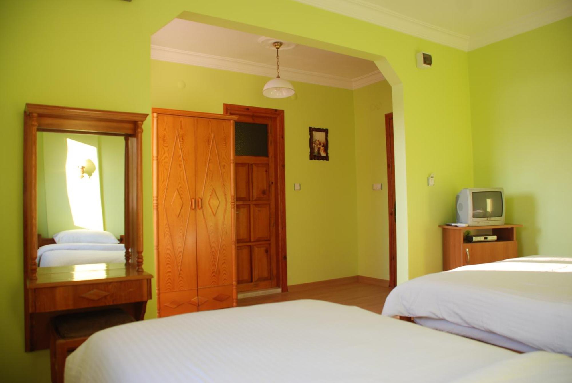 Nazar Hotel Selçuk Quarto foto