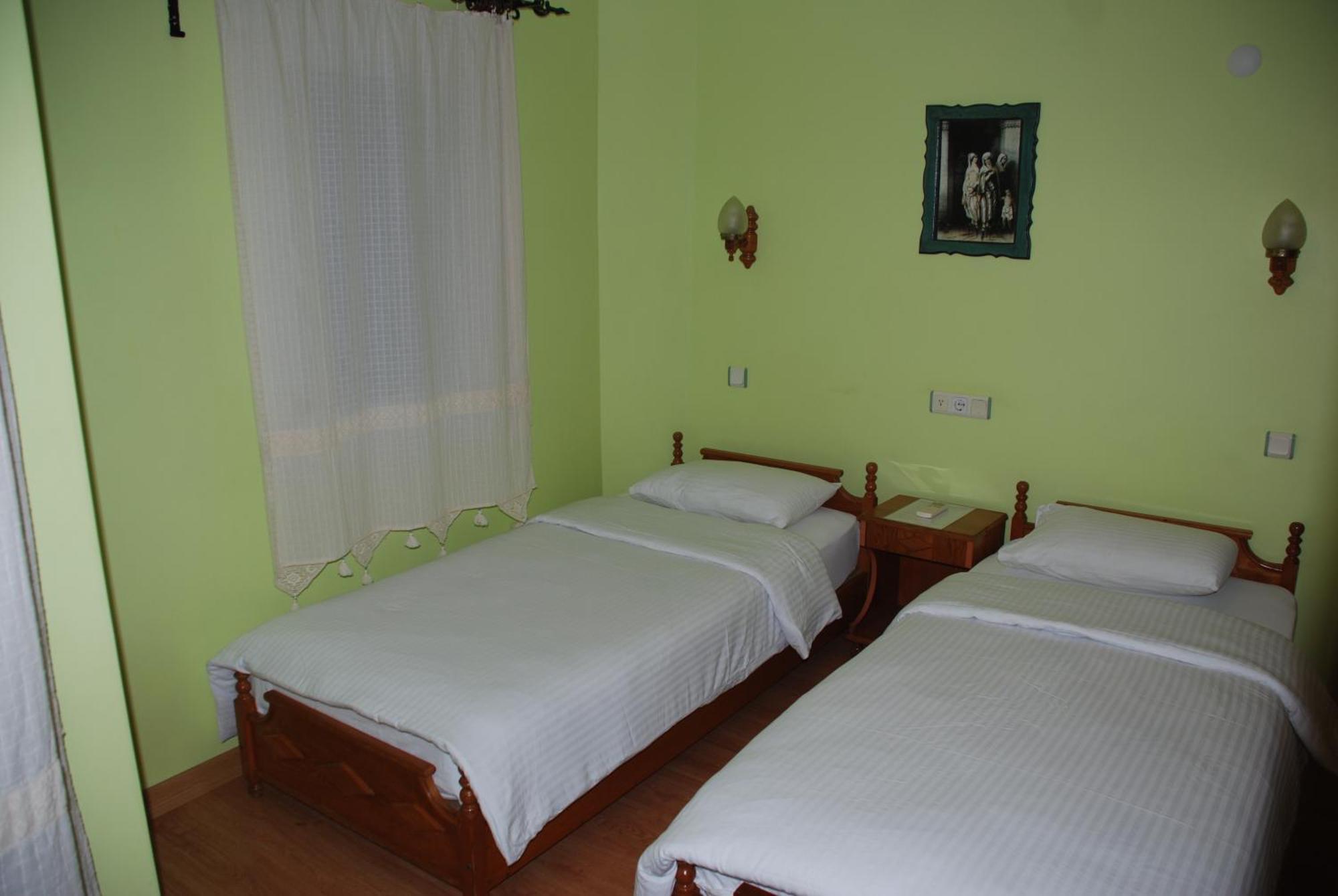 Nazar Hotel Selçuk Quarto foto