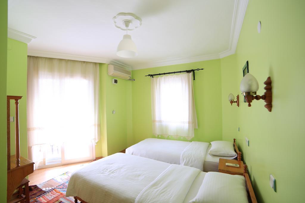 Nazar Hotel Selçuk Quarto foto