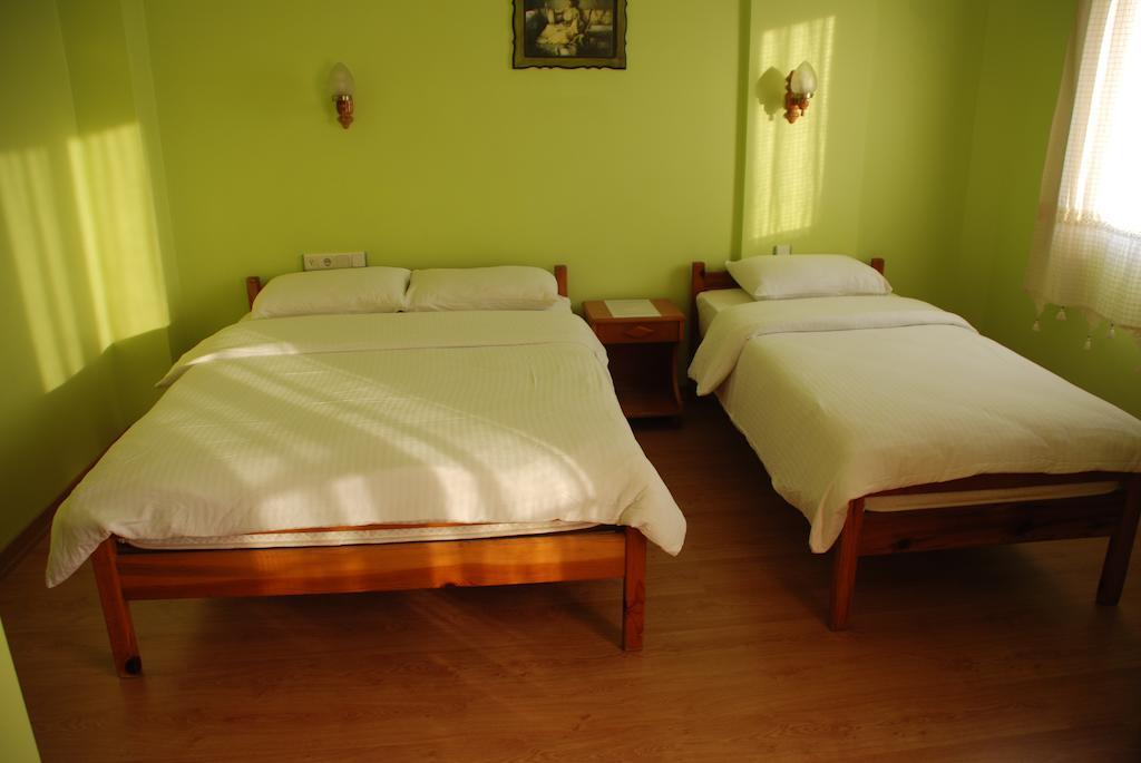 Nazar Hotel Selçuk Quarto foto